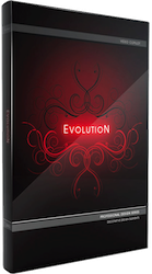 VCP Evolution Decorative Design (téléchargement)