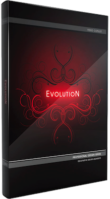 VCP Evolution Decorative Design (téléchargement)