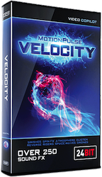 VCP Motion Pulse Velocity Pack