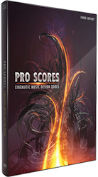 VCP Pro Scores