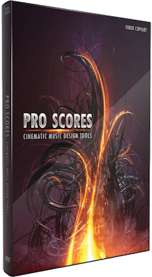 VCP Pro Scores