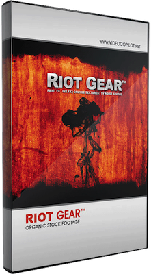VCP Riot Gear