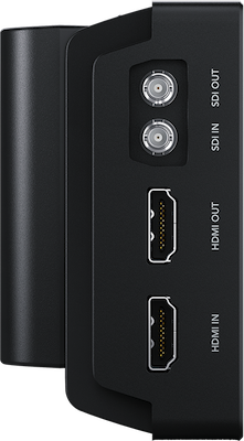 Blackmagic Video Assist 5” 3G