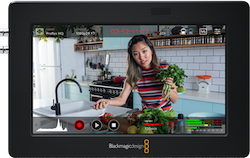 Blackmagic Video Assist 5” 3G