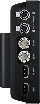 Blackmagic Video Assist 7