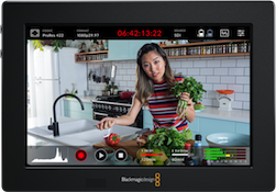 Blackmagic Video Assist 7