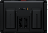 Futon Boutique Blackmagic Video Assist 7