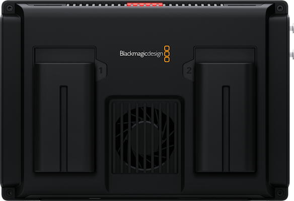 Blackmagic Video Assist 7