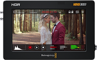 Futon Boutique Blackmagic Video Assist 5