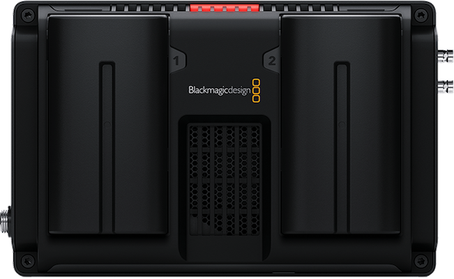 Blackmagic Video Assist 5