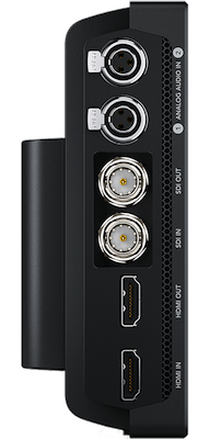 Blackmagic Video Assist 7