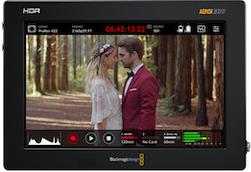 Blackmagic Video Assist 7