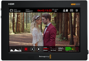 Blackmagic Video Assist 7