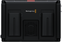 Futon Boutique Blackmagic Video Assist 7