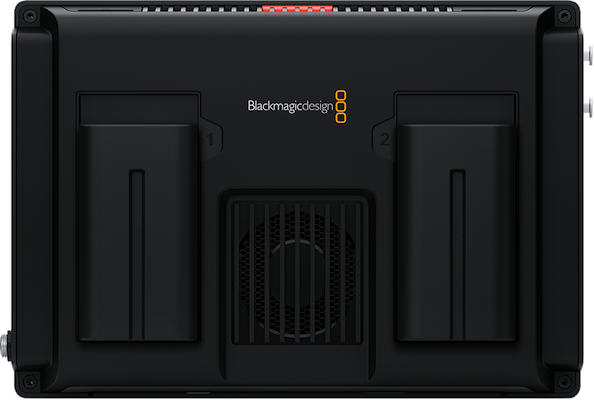 Blackmagic Video Assist 7