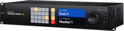 Blackmagic Videohub 40x40 12G (zero latency)