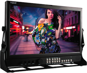 ViewZ moniteur LED 18,5
