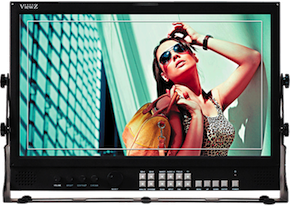 ViewZ moniteur LED 18,5