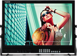ViewZ moniteur LCD 21,5