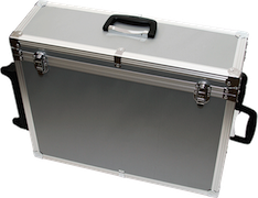 ViewZ valise moniteur 24