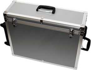 ViewZ valise moniteur 24