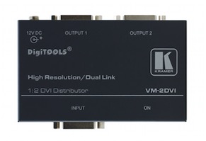 Kramer VM-2DVI