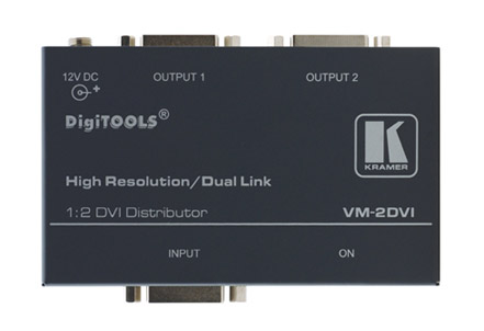 Kramer VM-2DVI