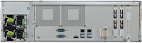 Futon Boutique Promise VTrak N1616 de 224 To (16 x 14 To HDD) - Ethernet 10G (SFP+)
