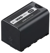 Panasonic VW-VBD58E-K