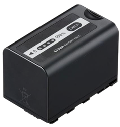 Panasonic VW-VBD58E-K