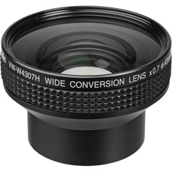 Panasonic VW-W4307HPPK
