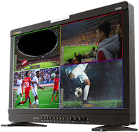 Futon Boutique ViewZ moniteur 24