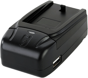 Watson Chargeur LP-E6N