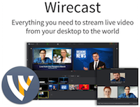 Futon Boutique Wirecast Pro Mac (màj depuis Studio 4-7)