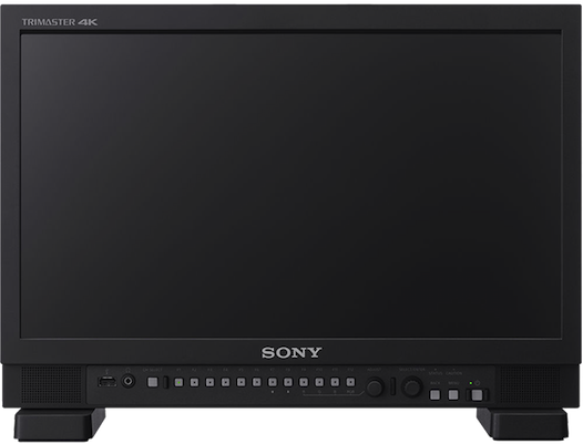 Sony PVM-X1800