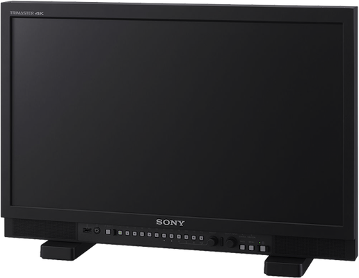 Sony PVM-X2400
