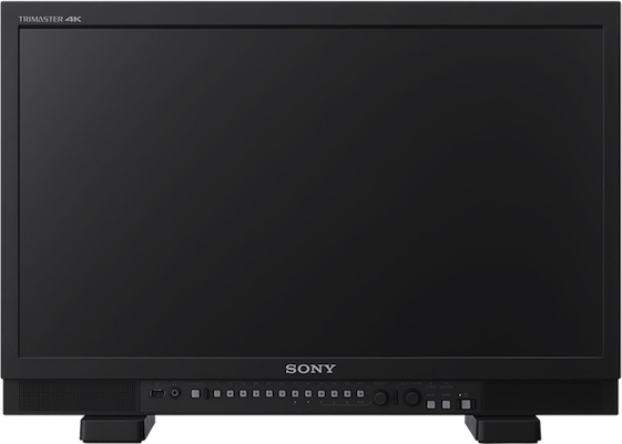 Sony PVM-X2400
