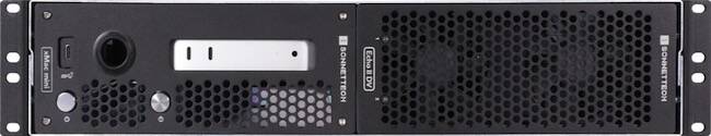 Sonnet xMac Mini (2024+) avec module Echo II DV