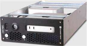 Sonnet DuoModo xMac mini (2024+) Module pour 2 Mac mini
