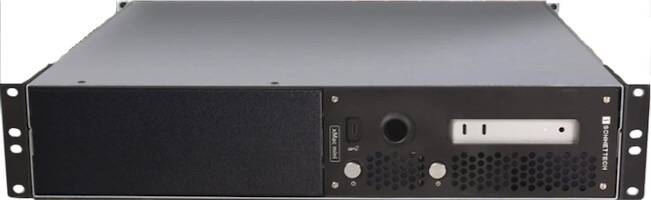 Sonnet xMac Mini (2024+) sans module installé