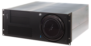 Sonnet xMac Pro Server