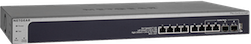 Netgear Switch 10GbaseT 8 ports