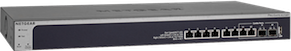 Netgear Switch 10GbaseT 8 ports
