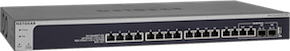 Netgear Switch 10GbaseT 16 ports