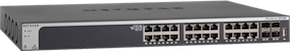 Netgear Switch 10GbaseT 28 ports