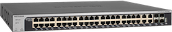 Netgear Switch 10GbaseT 48 ports
