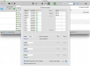 YoYottaID avec Automation LTFS