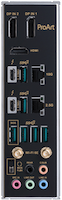 Futon Boutique Station de travail Intel 13ème Gen (10GbE et Thunderbolt 4)