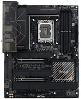 Futon Boutique Station de travail Intel 13ème Gen (10GbE et Thunderbolt 4)