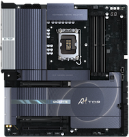 Futon Boutique Station de travail Intel Creator Edition (Thunderbolt 5 et 10Gb)